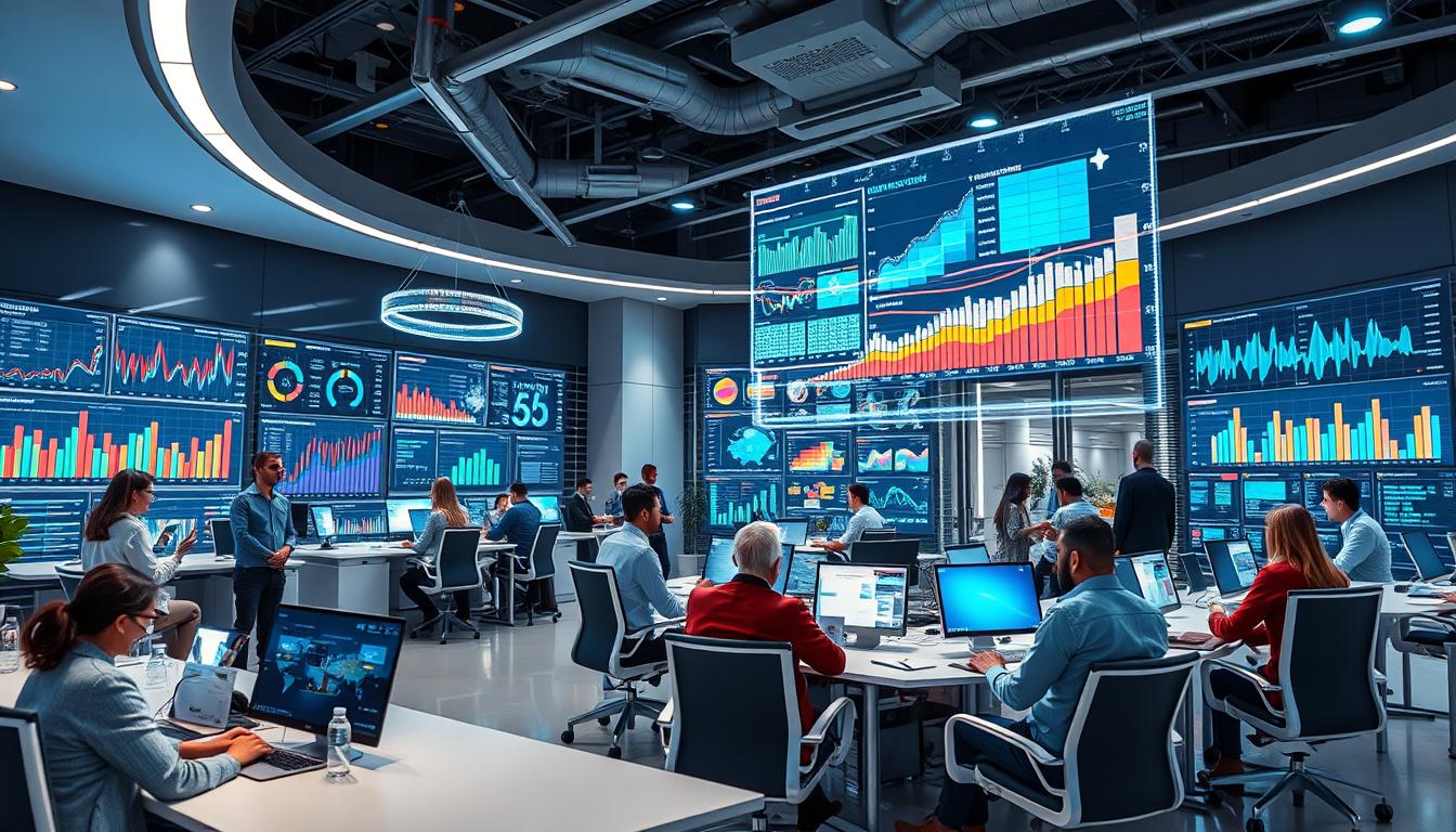 Business Intelligence Software