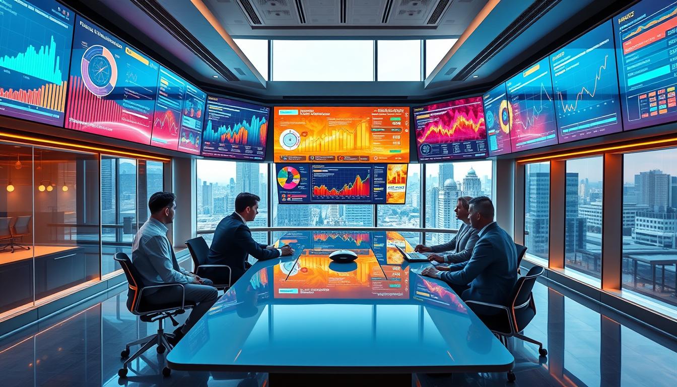 Business Intelligence Technologies