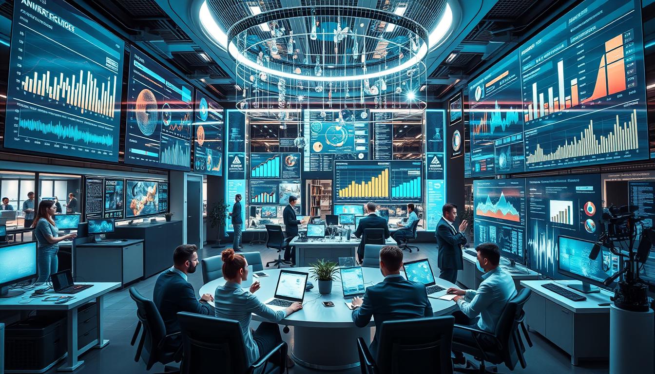 Business Intelligence Technologies